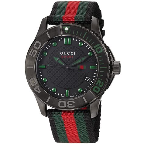 how much is the cheapest gucci watch|older Gucci watches for men.